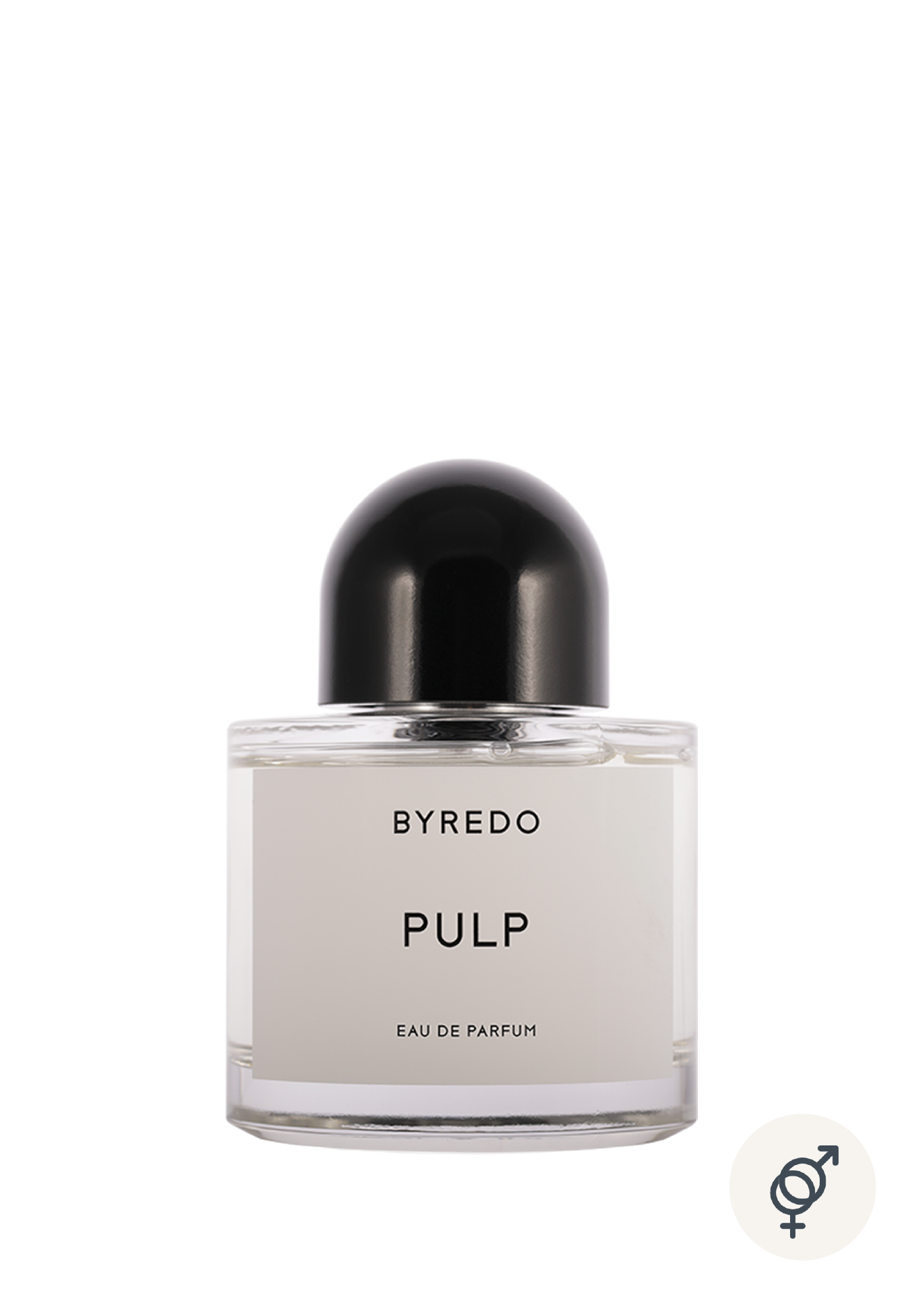 Byredo discount pulp 100ml