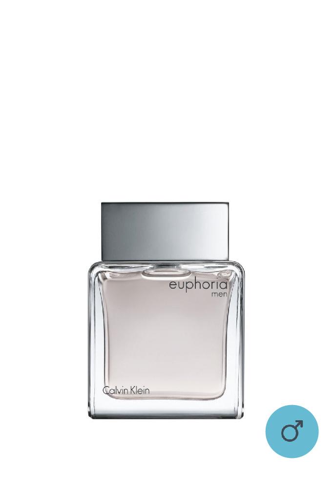 Calvin Klein Euphoria EDT - Scentses + Co