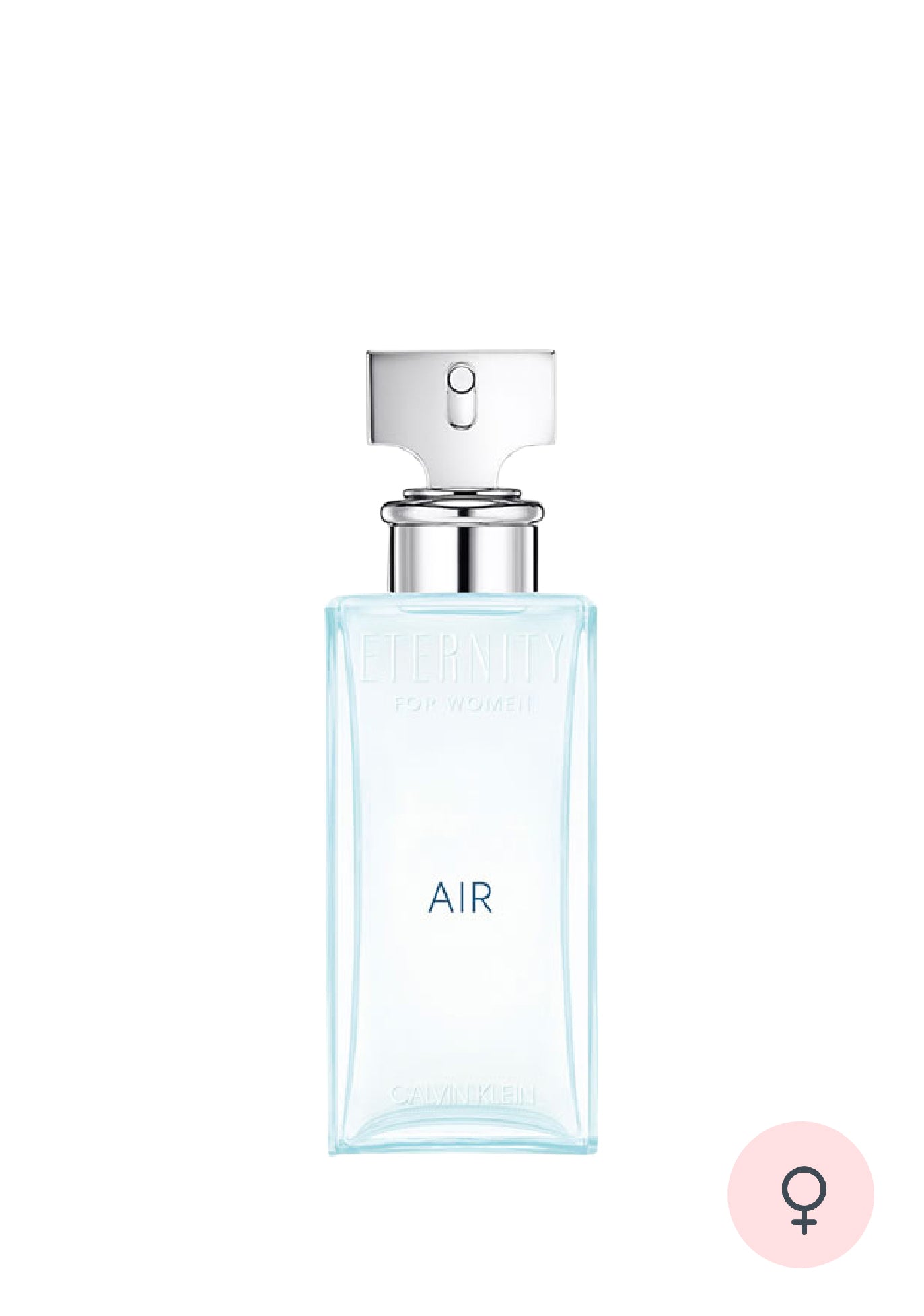 Calvin Klein Eternity Air For Women EDP