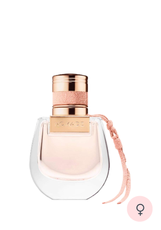 Chloé Nomade EDP