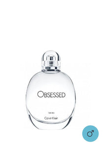 Calvin Klein Obsessed EDT - Scentses + Co