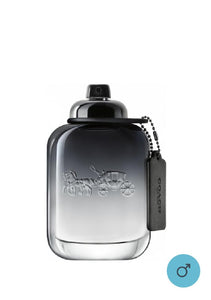 [New in Box] Coach Coach For Men EDT