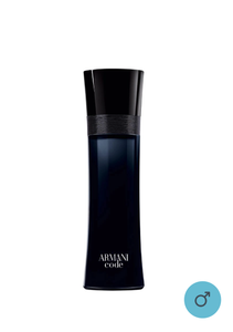 Giorgio Armani Code For Men EDT