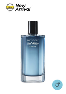 Davidoff Cool Water Parfum For Him EDP