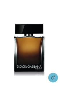 Dolce & Gabbana The One For Men EDP - Scentses + Co