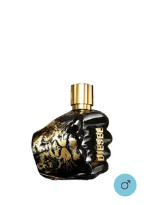 Diesel Spirit Of The Brave EDT