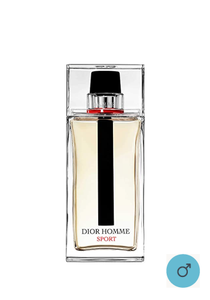 Christian Dior Dior Homme Sport 2017 EDT