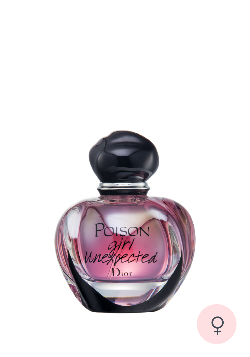 Dior poison girl unexpected sales