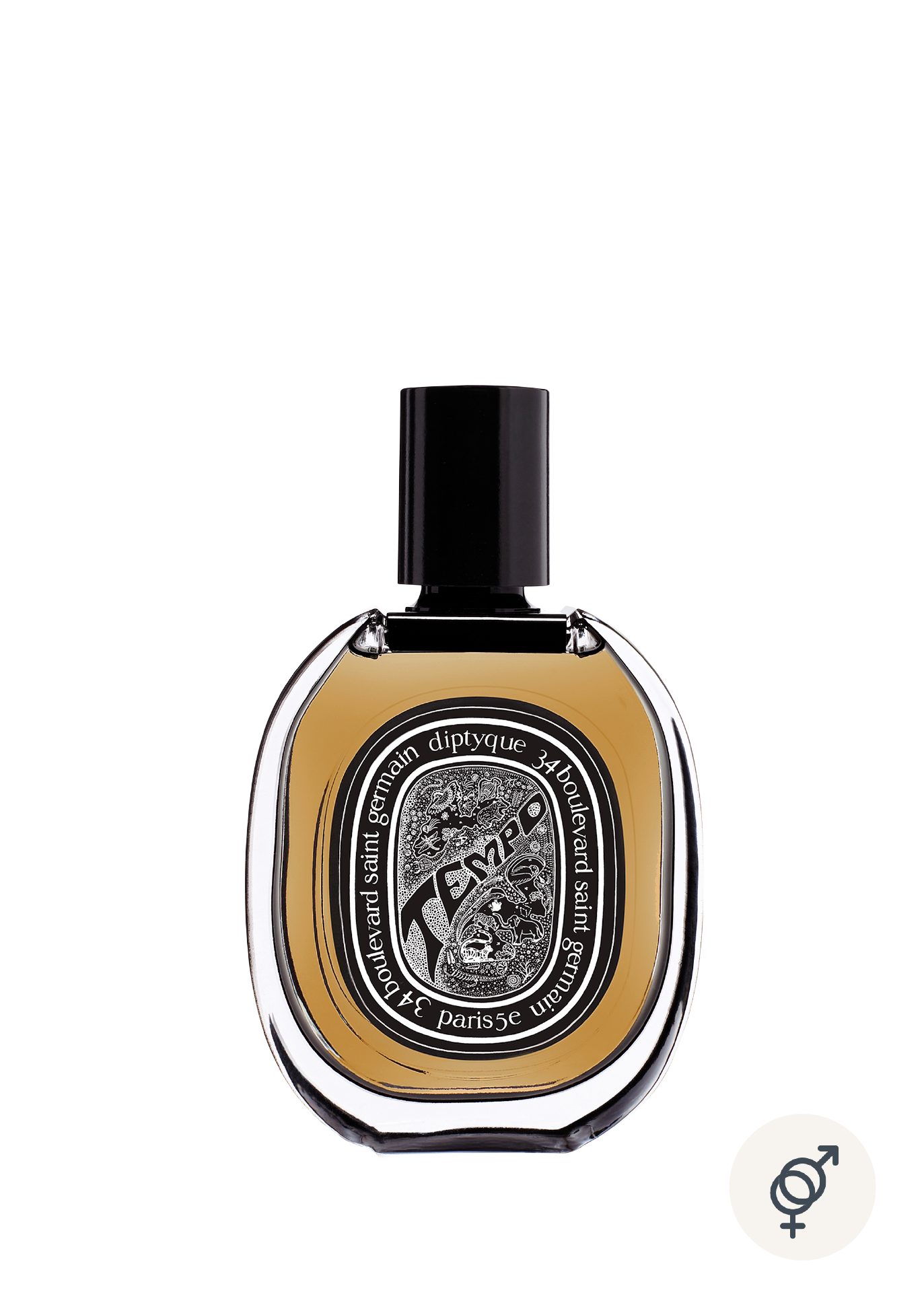 Diptyque Tempo EDP