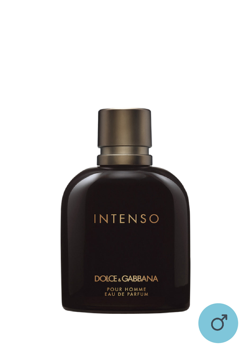 Dolce & Gabbana Intenso Pour Homme EDP