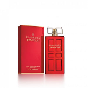 ELIZABETH ARDEN RED DOOR EAU DE TOILETTE 100ML RETAIL UNIT