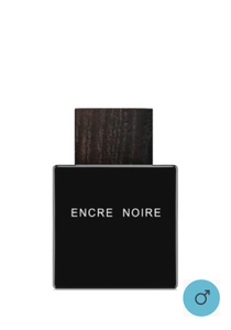 [New in Box] Lalique Encre Noire EDT