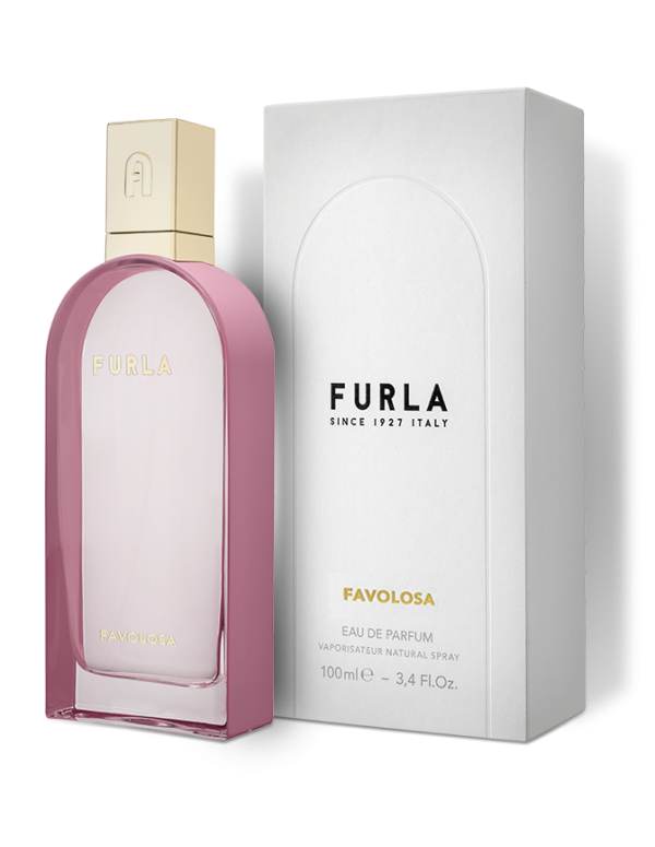 Furla: The New Fragrance Collection