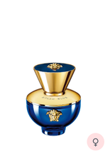 Load image into Gallery viewer, Versace Dylan Blue Pour Femme EDP
