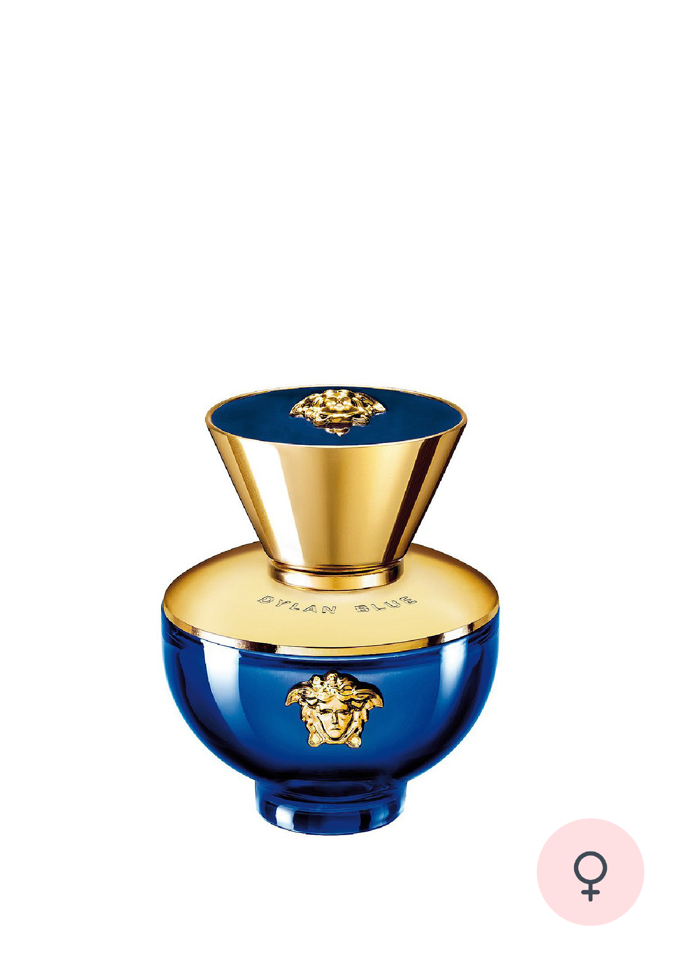 [New in Box] Versace Dylan Blue Pour Femme EDP