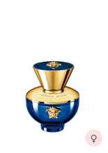 Load image into Gallery viewer, [New in Box] Versace Dylan Blue Pour Femme EDP
