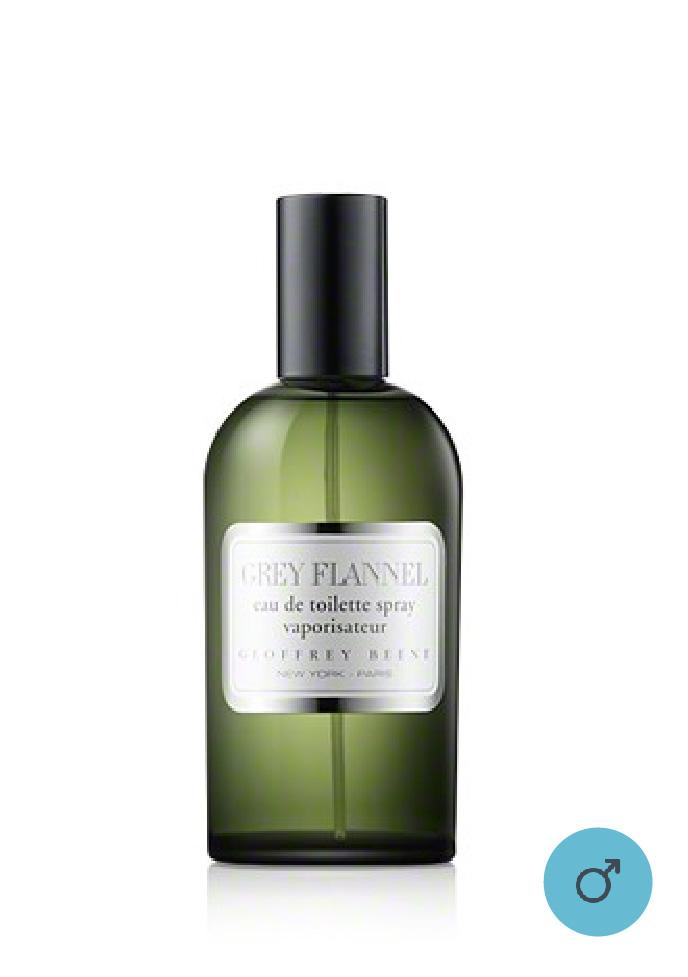Geoffrey Beene Grey Flannel EDT - Scentses + Co