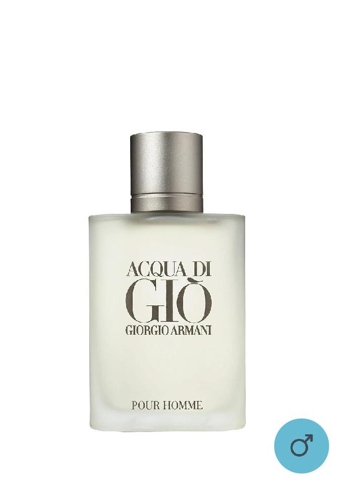 Giorgio Armani Acqua di Gio EDT - Scentses + Co