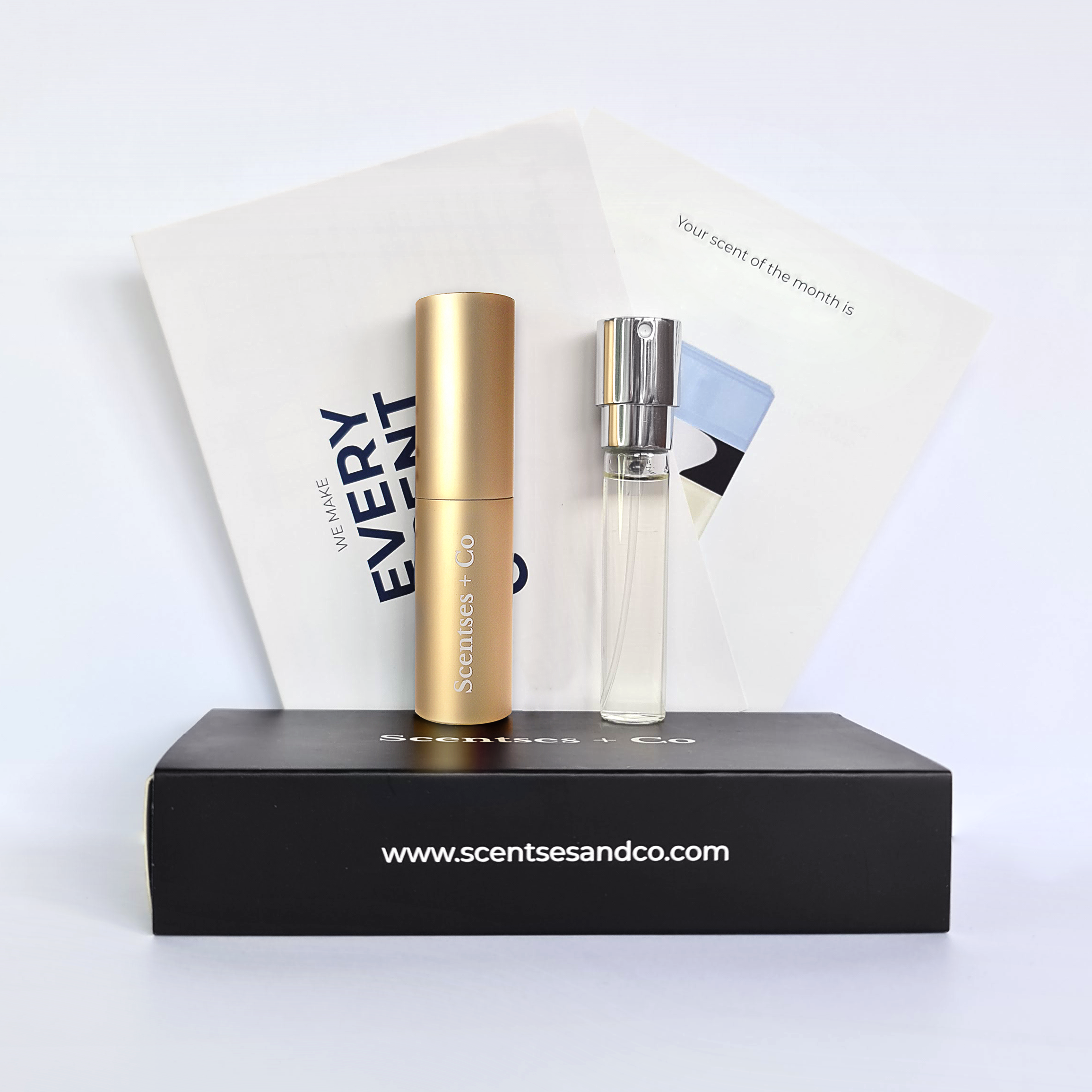 Parfums De Marly Carlisle EDP