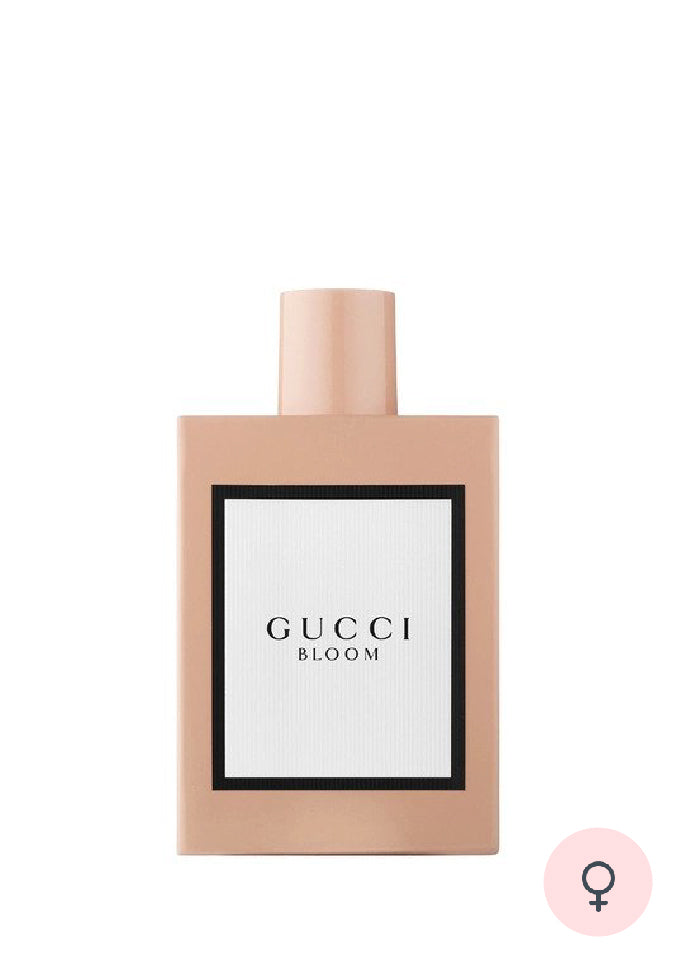 Gucci Bloom EDP (Est Restock: 31st Oct)