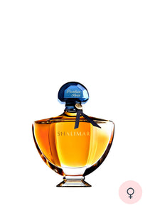 Guerlain Shalimar EDP - Scentses + Co