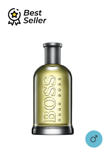 Hugo Boss Bottled No.6 EDT - Scentses + Co