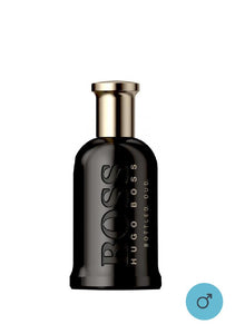 Hugo Boss Bottled OUD EDP - Scentses + Co