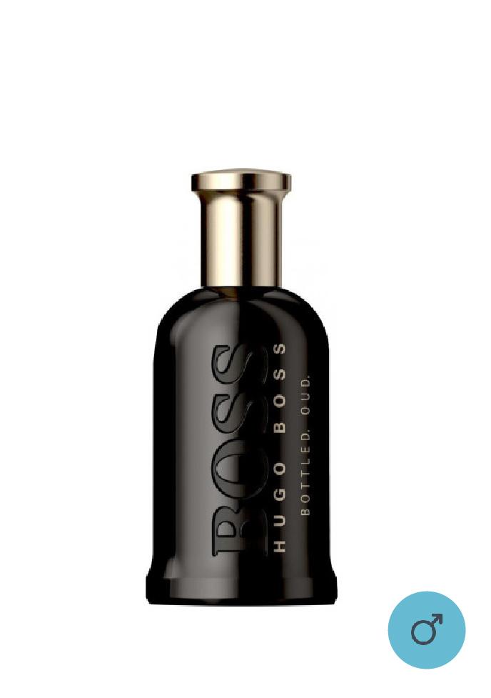 Hugo Boss Bottled OUD EDP - Scentses + Co