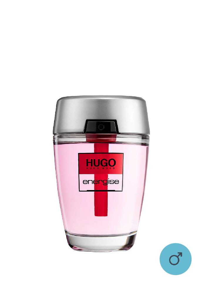 Hugo Boss Energise EDT - Scentses + Co