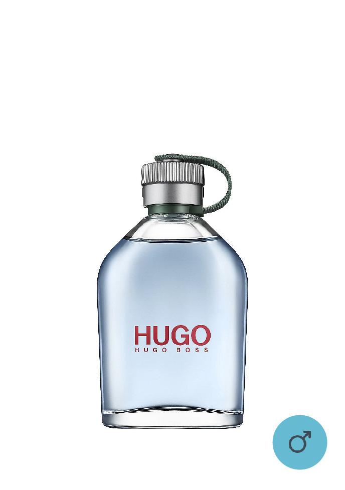 Hugo Boss Hugo For Men EDT - Scentses + Co