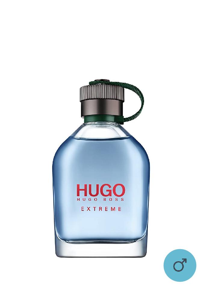 Hugo Boss Hugo Extreme For Men EDT - Scentses + Co