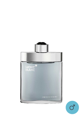 Mont Blanc Individuel Parfum Montblanc Individuel EDT