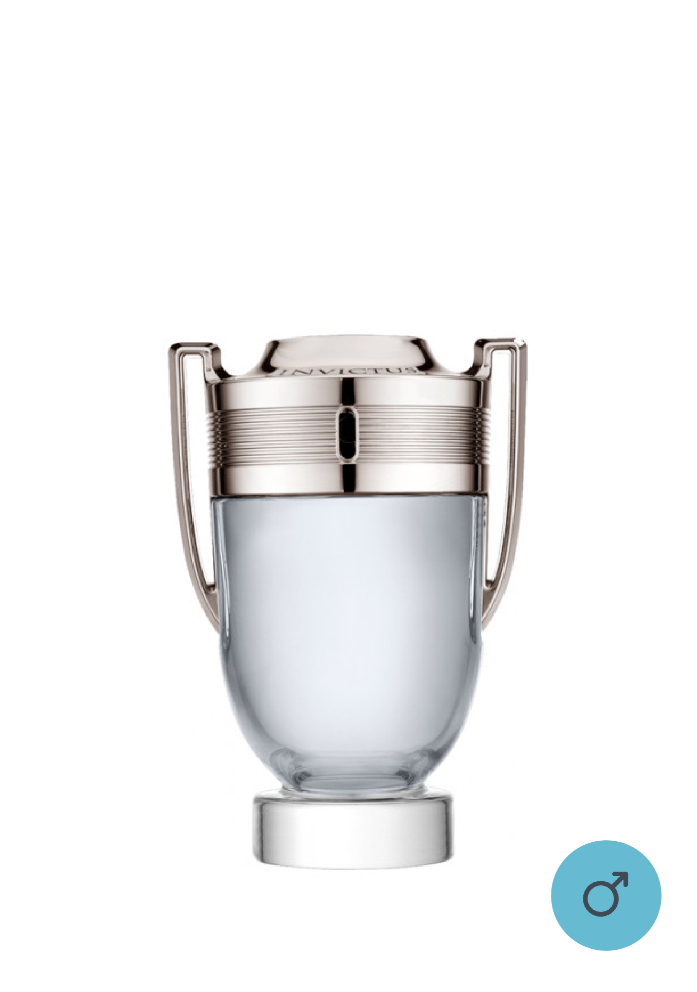 Paco Rabanne Invictus Pour Homme EDT – Scentses Co