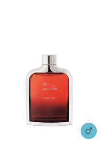 Jaguar Classic Red For Men EDT - Scentses + Co