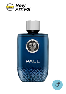 [New in Box] Jaguar Pace EDT