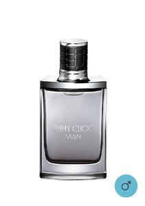 Jimmy Choo Man EDT - Scentses + Co