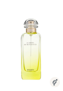 Hermès Le Jardin de Monsieur Li EDT