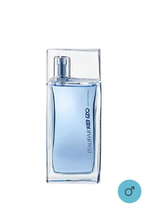 Kenzo L'eau Par Pour Homme EDT - Scentses + Co