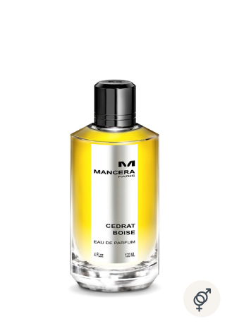 Mancera Cedrat Boise EDP