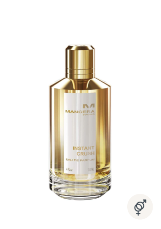 Mancera Instant Crush EDP
