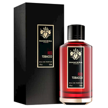 Load image into Gallery viewer, [New in Box] Mancera Red Tobacco EDP
