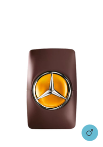 Mercedes-Benz Man Private EDP