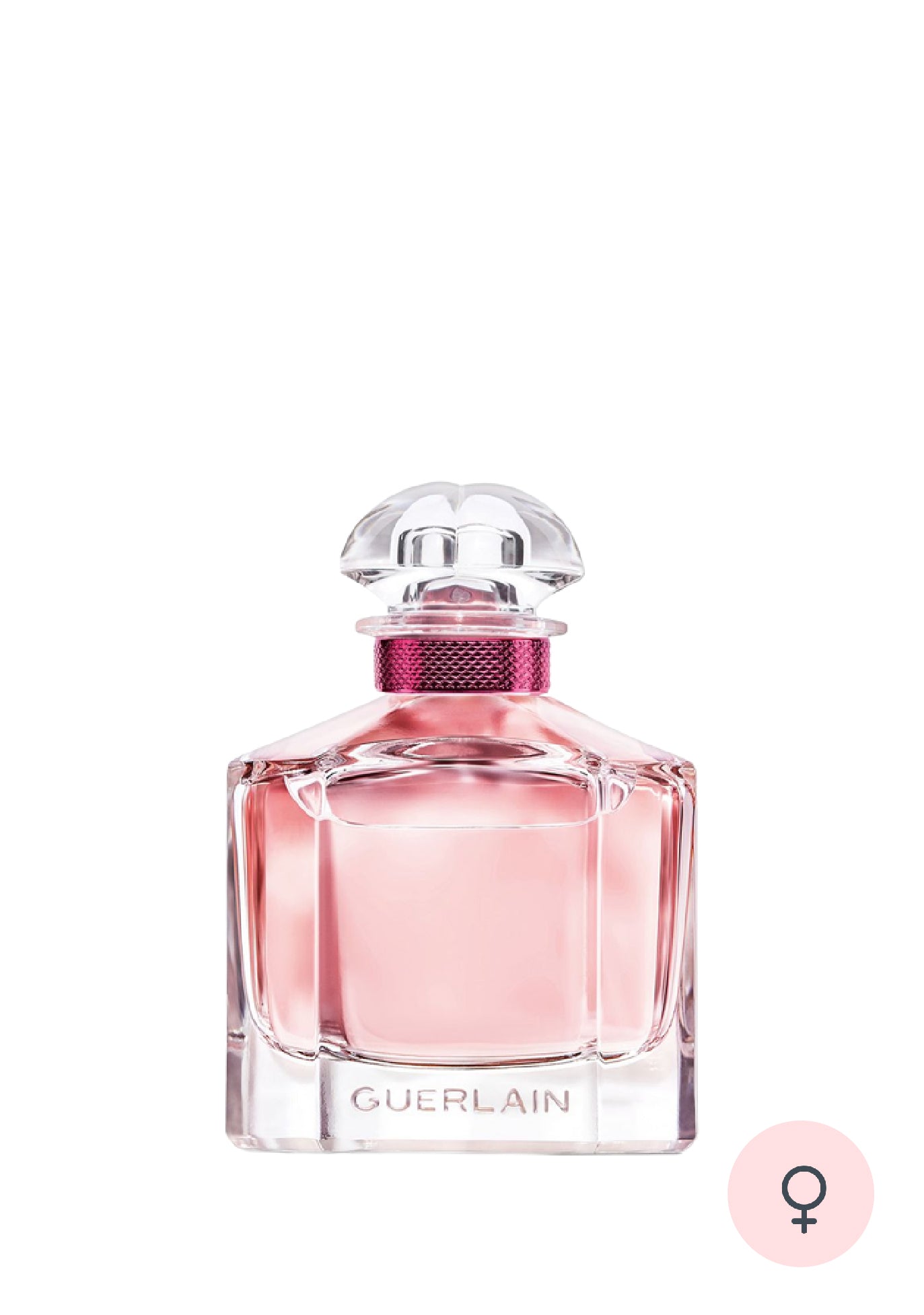 Guerlain Mon Guerlain Bloom of Rose EDT – Scentses + Co