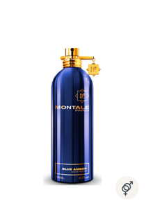 Montale Blue Amber EDP