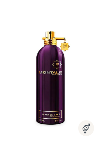 Montale Intense Cafe EDP