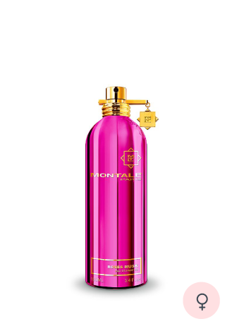 Montale Roses Musk EDP