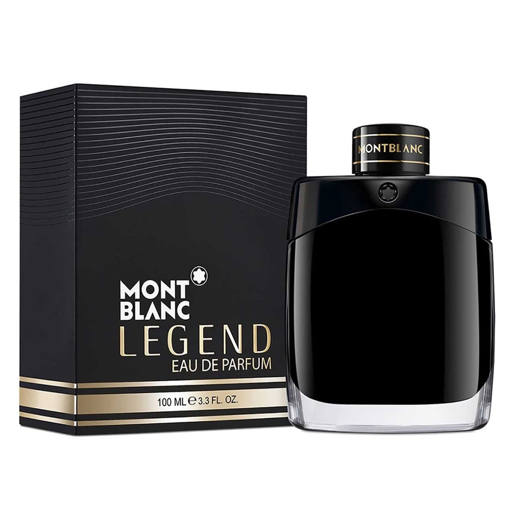 [New in Box] Montblanc Legend EDP