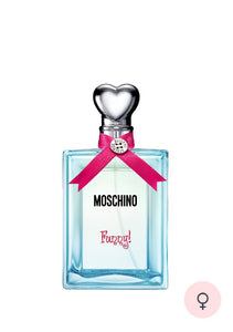 Moschino Funny! EDT - Scentses + Co