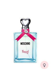 Moschino Funny! EDT - Main Image