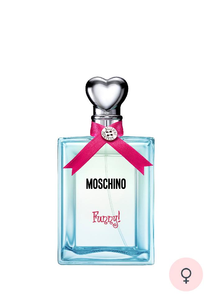 Moschino Funny! EDT - Scentses + Co